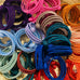 Moroccan Coil Bracelets - Mashi Moosh