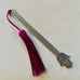 Bookmark - Hamsa Hand - Mashi Moosh