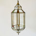 Marrakech Lantern - Coloured Flecks - Mashi Moosh