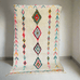 Moroccan Ourika Rug - Mashi Moosh