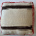Kilim floor cushion