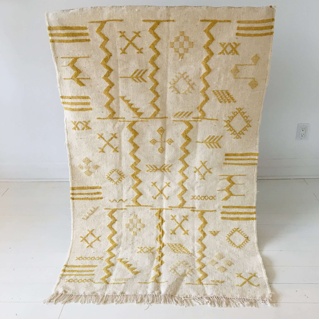 Oued Zem Kilim (Layan) - Mashi Moosh