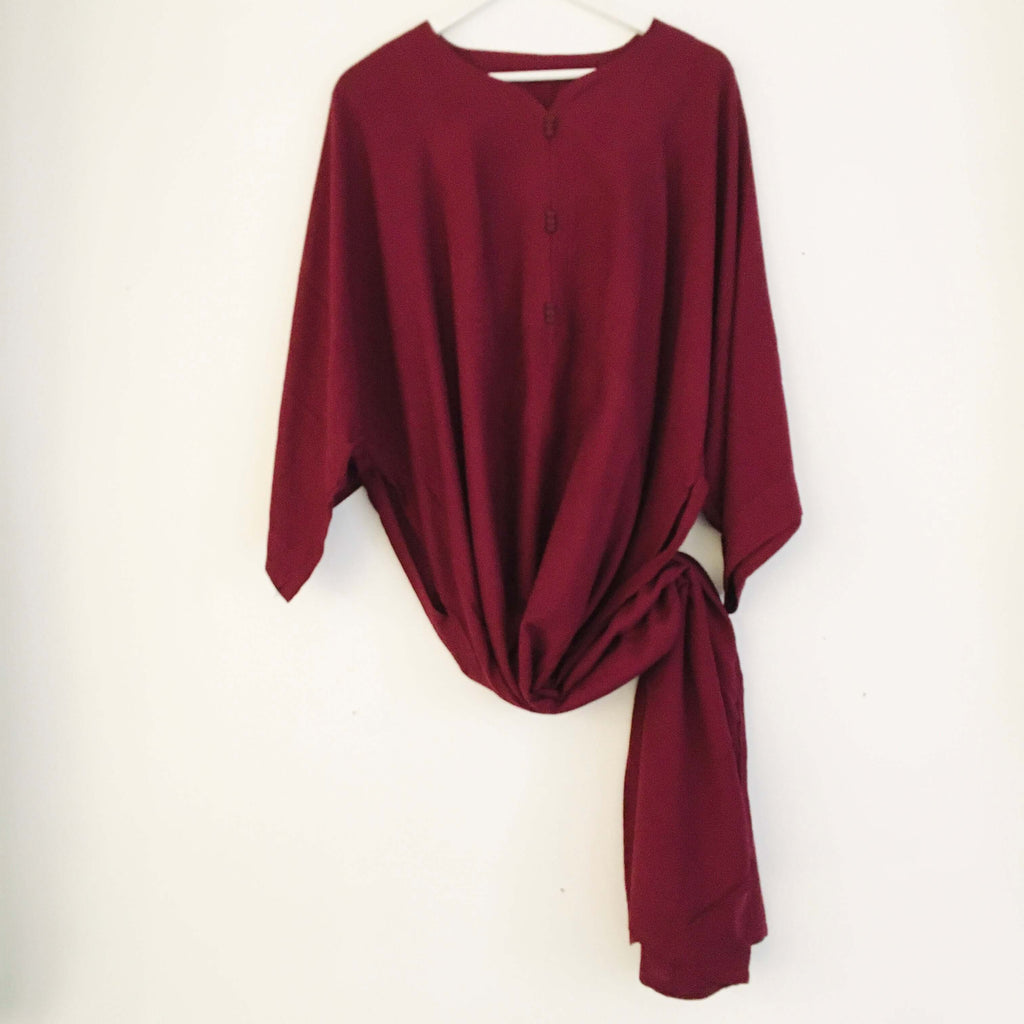 Gandoura - Mashi Moosh