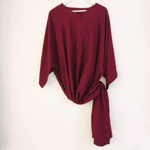 Gandoura - Mashi Moosh