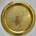 Brass Tray - Mashi Moosh