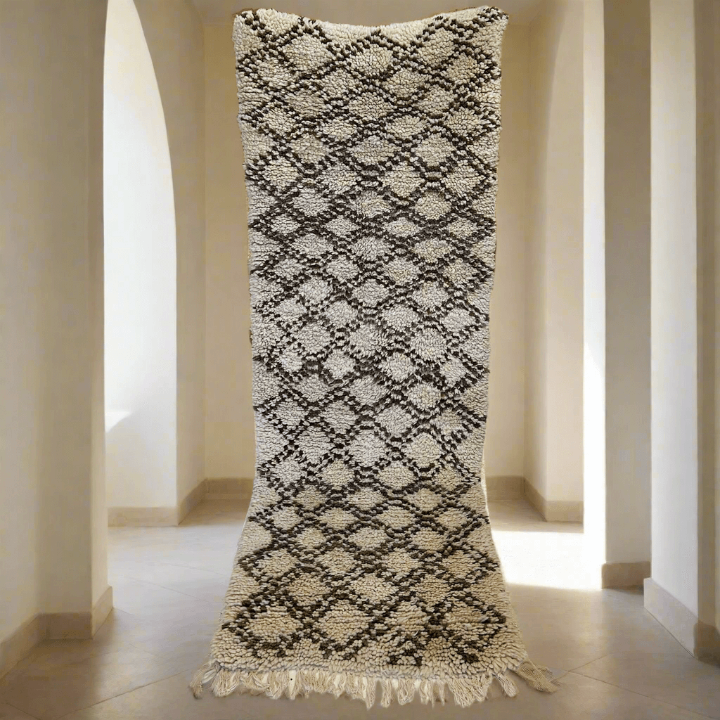 Azilal Runner (Sakin) - Mashi Moosh