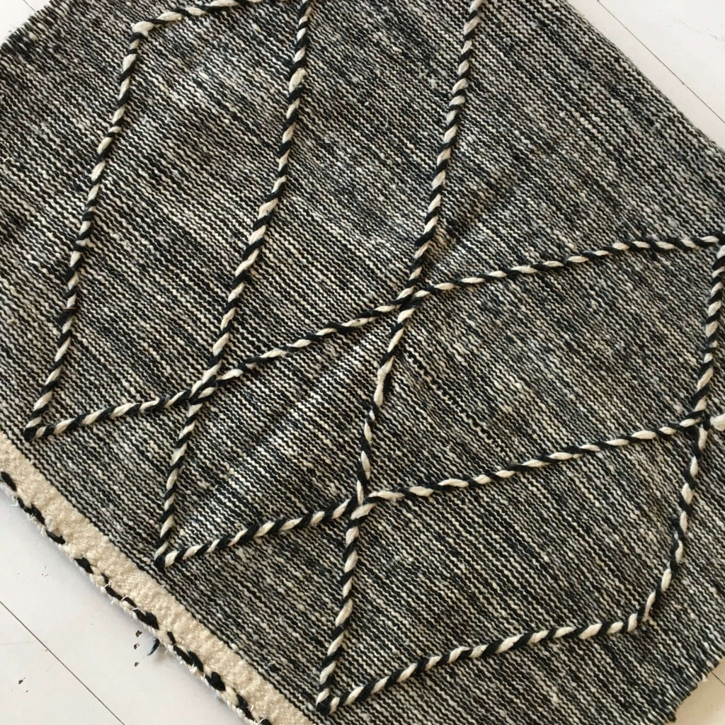 Zanafi Kilim - Mashi Moosh