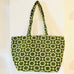 Chenille Two-Way Tote Bag (6 Colours) - Mashi Moosh