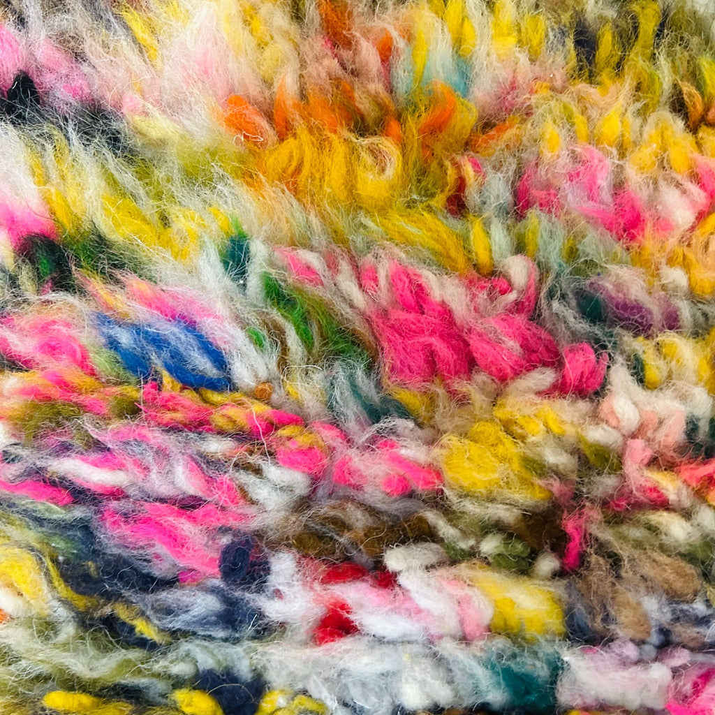 Rug - Azilal (Rawiya) - Mashi Moosh