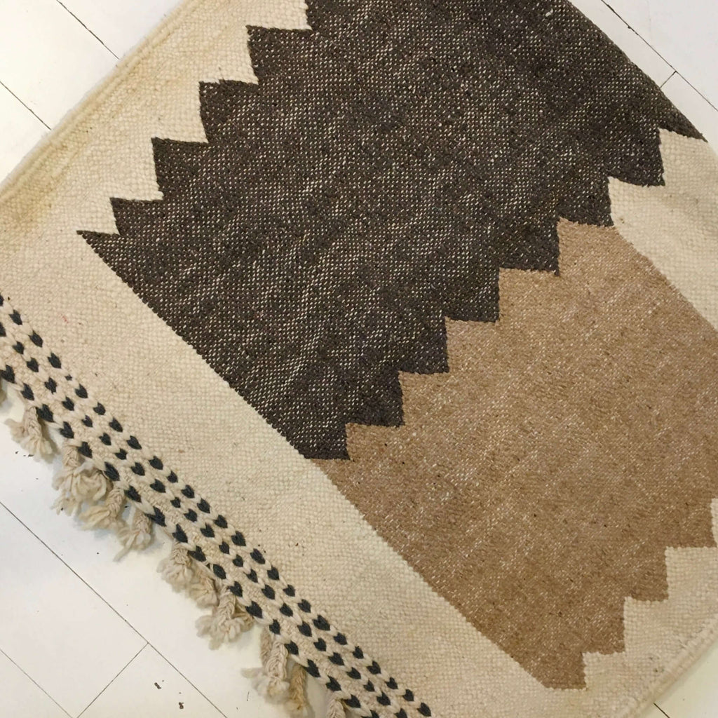 Khemisset Kilim - Mashi Moosh