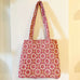 Chenille Two-Way Tote Bag (6 Colours) - Mashi Moosh