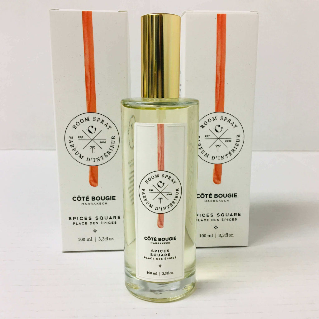 Spice Market Room Spray - Mashi Moosh