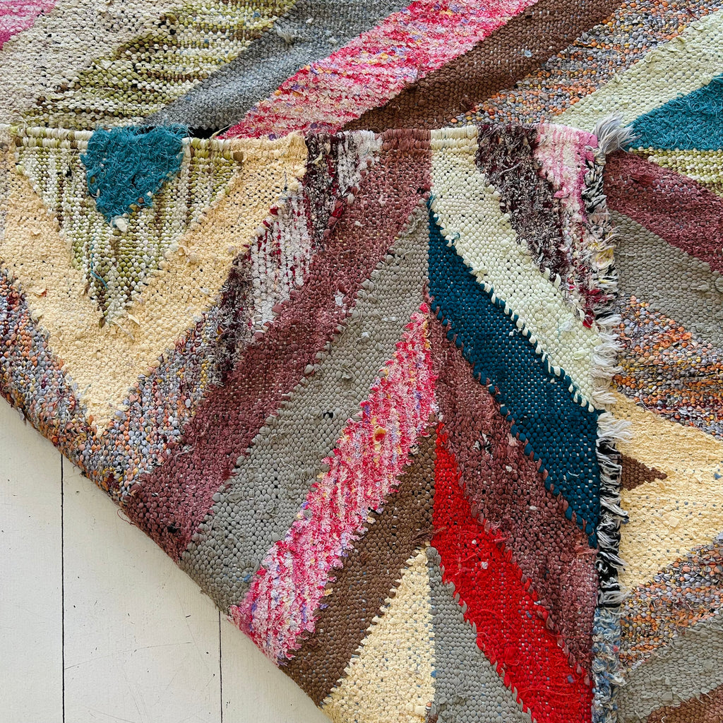 Berber Kilim (Noura)