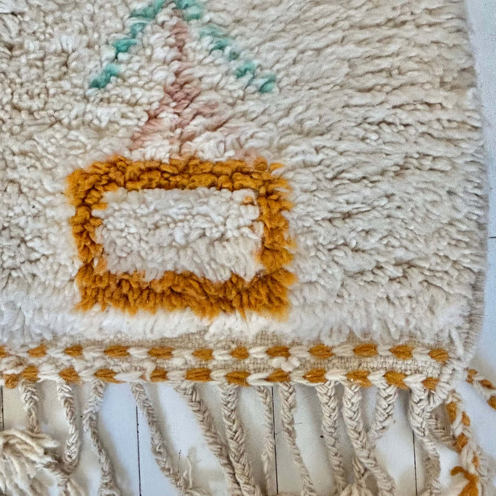 Rug - Ourika Rug (Aaliyah) - Mashi Moosh