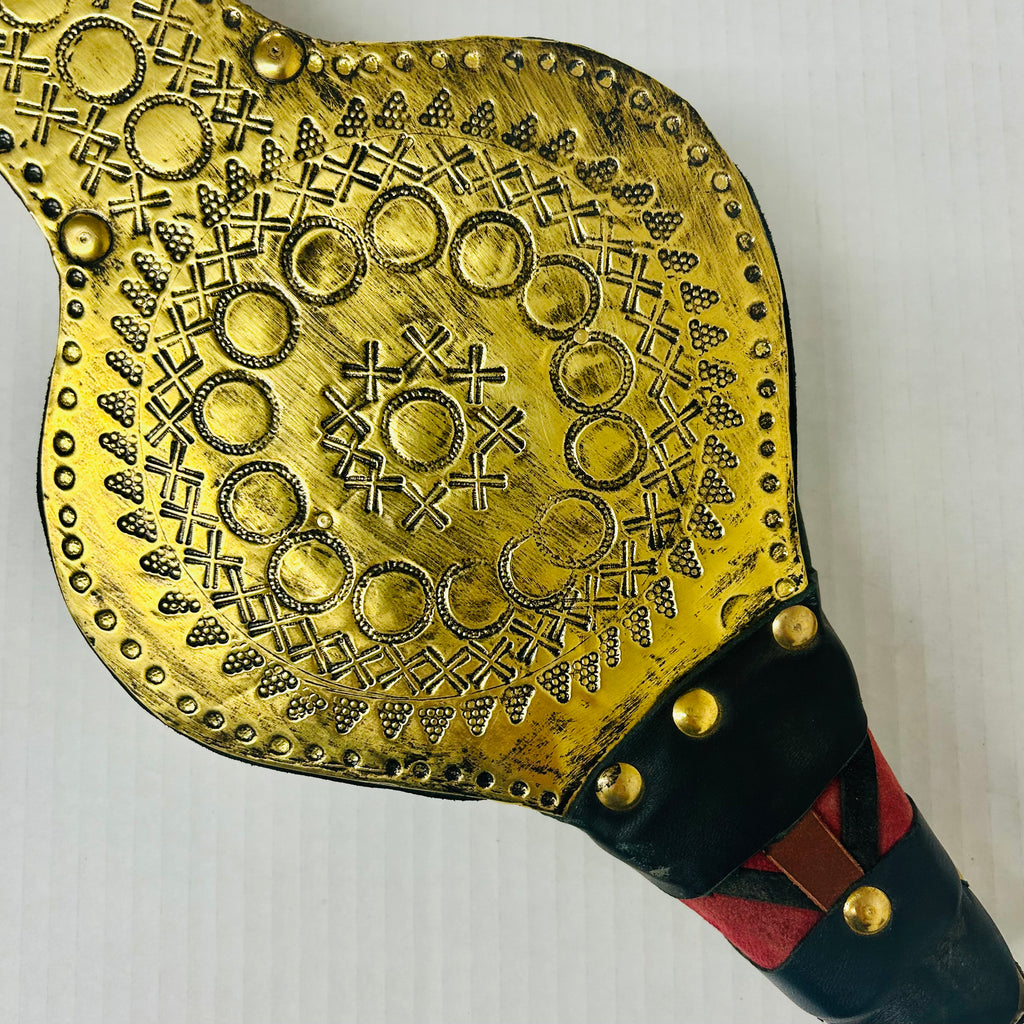 Bellow - Berber Motif (Medium)