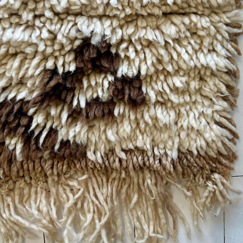 Azilal Runner - Mashi Moosh