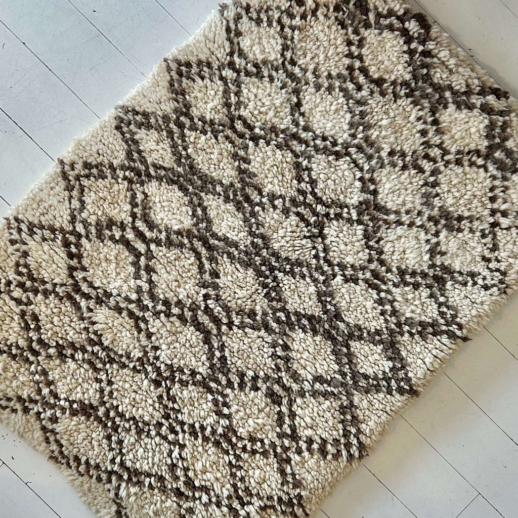 Azilal Runner (Sakin) - Mashi Moosh