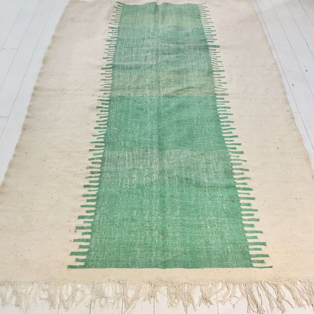 Oued Zem Kilim - Mashi Moosh