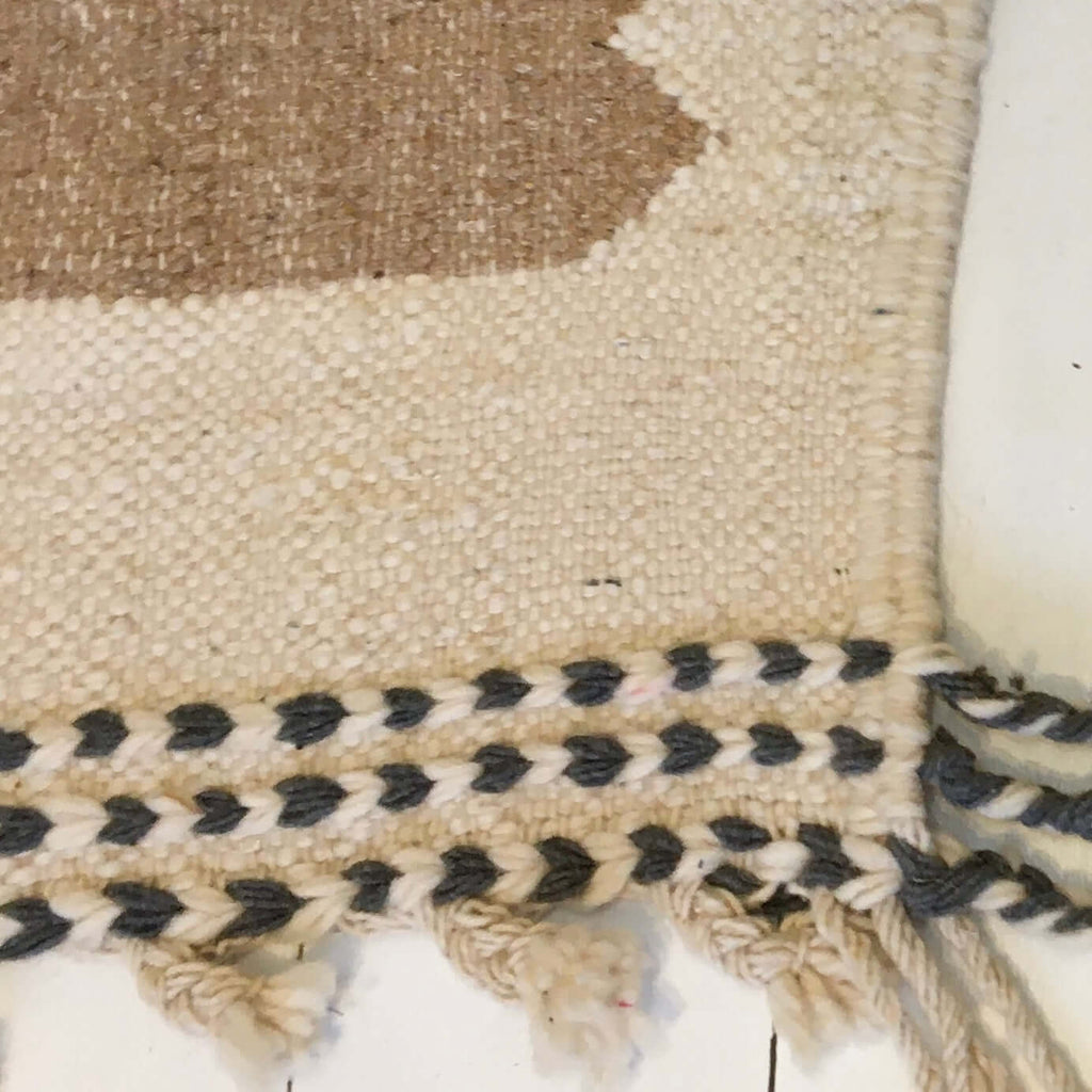 Khemisset Kilim - Mashi Moosh