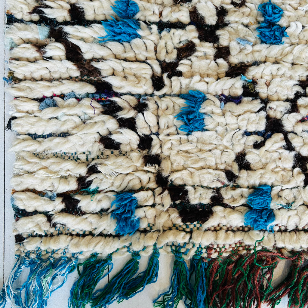 Boucherouite (Amira)