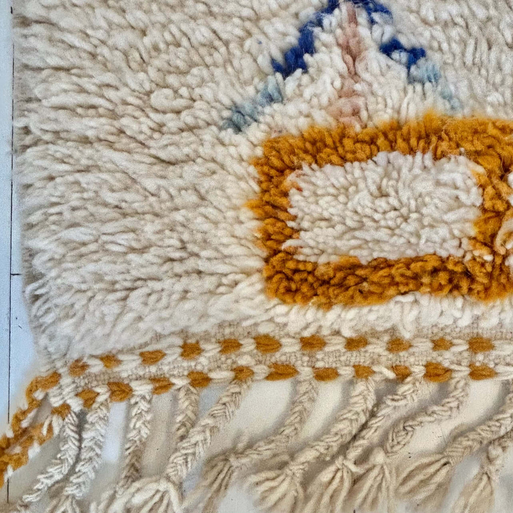 Rug - Ourika Rug (Aaliyah) - Mashi Moosh