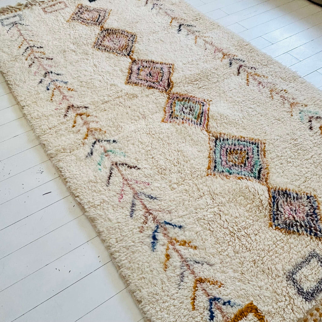 Rug - Ourika Rug (Aaliyah) - Mashi Moosh