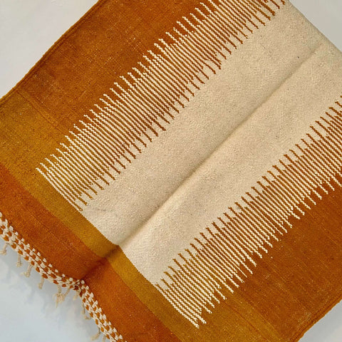 Rug - Zanafi Kilim (Heena) - Mashi Moosh