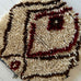 Boucherouite Rug (Sameer) - Mashi Moosh