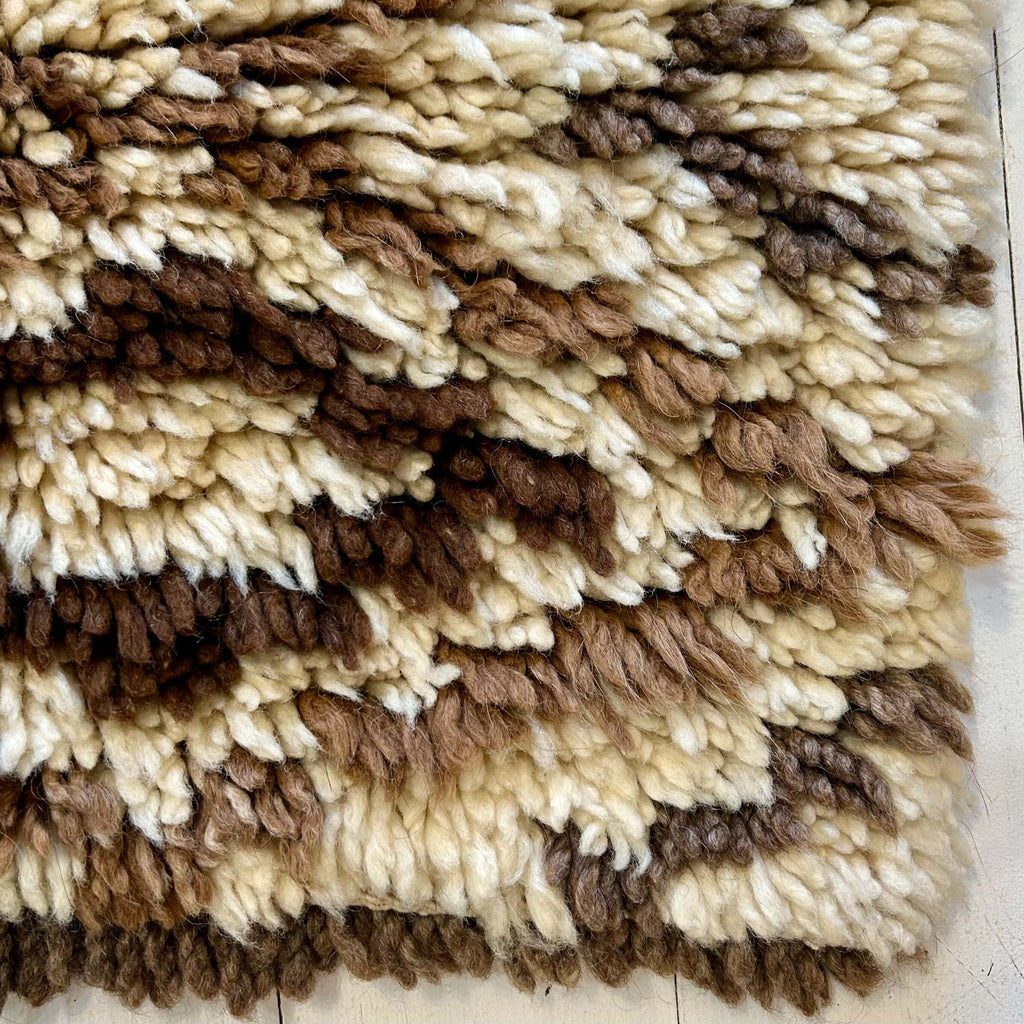 Azilal Runner (Rasikh) - Mashi Moosh