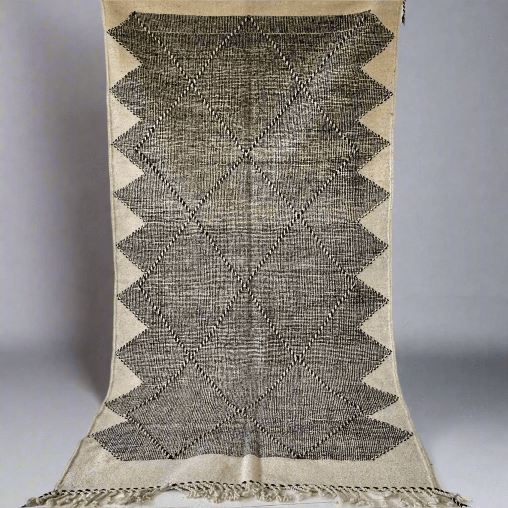 Rug - Zanafi Kilim (Yara) - Mashi Moosh