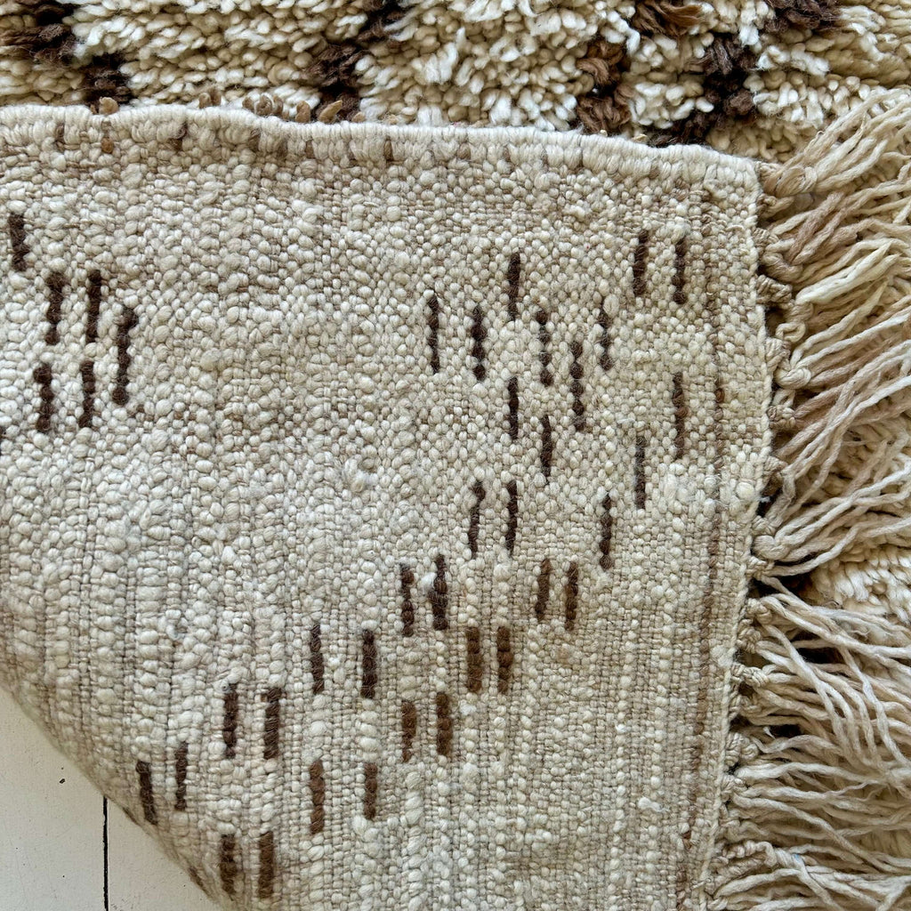 Azilal Runner - Mashi Moosh