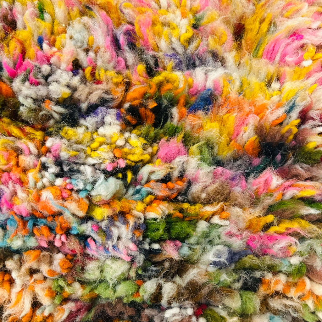 Rug - Azilal (Rawiya) - Mashi Moosh