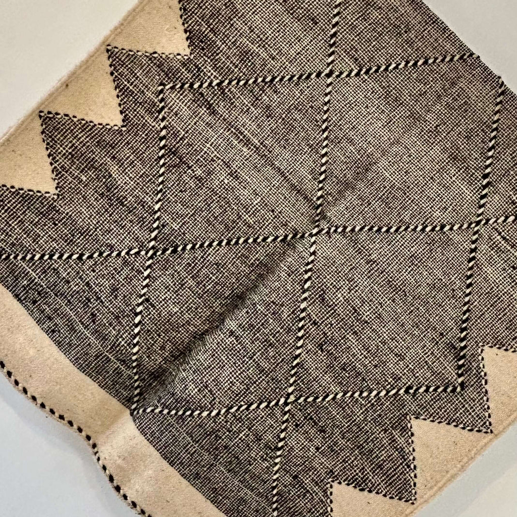 Rug - Zanafi Kilim (Yara) - Mashi Moosh