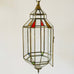 Marrakech Lantern - Coloured Flecks - Mashi Moosh
