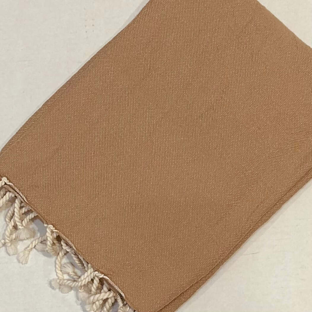 Moroccan Foutas - Solid (10 Colours) - Mashi Moosh