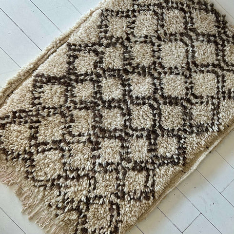 Azilal Runner (Sakin) - Mashi Moosh