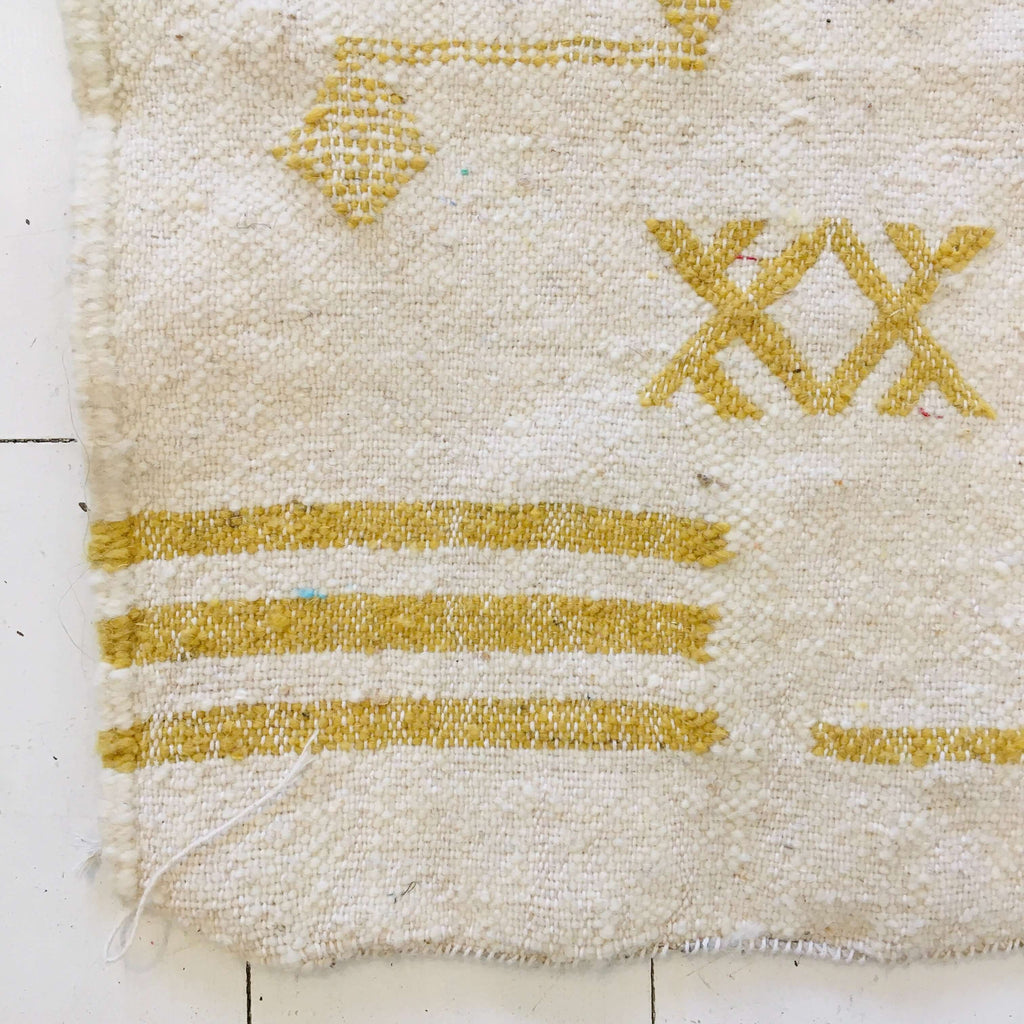 Oued Zem Kilim (Layan) - Mashi Moosh