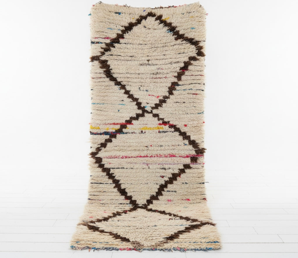 Boucherouite (Karim)