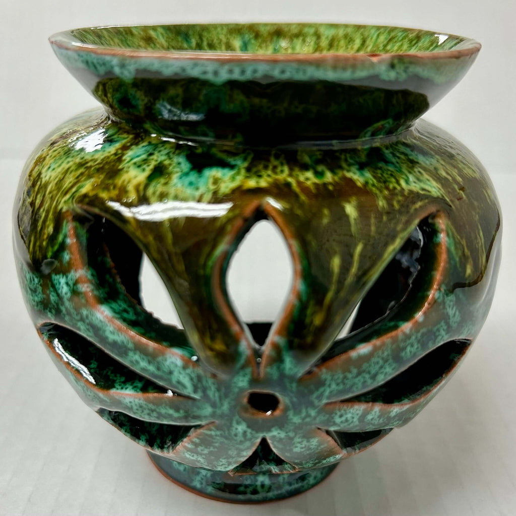 Fragrance Burner - Mashi Moosh