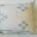 Cactus Silk Cushion (Porcelain)