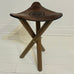 Tripod Stool - Mashi Moosh