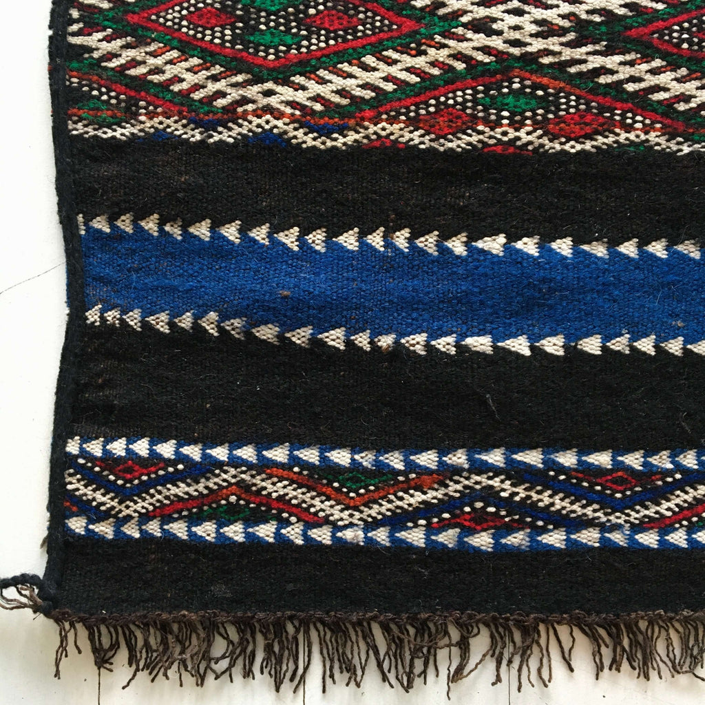 Beni Mguild Rug - Mashi Moosh