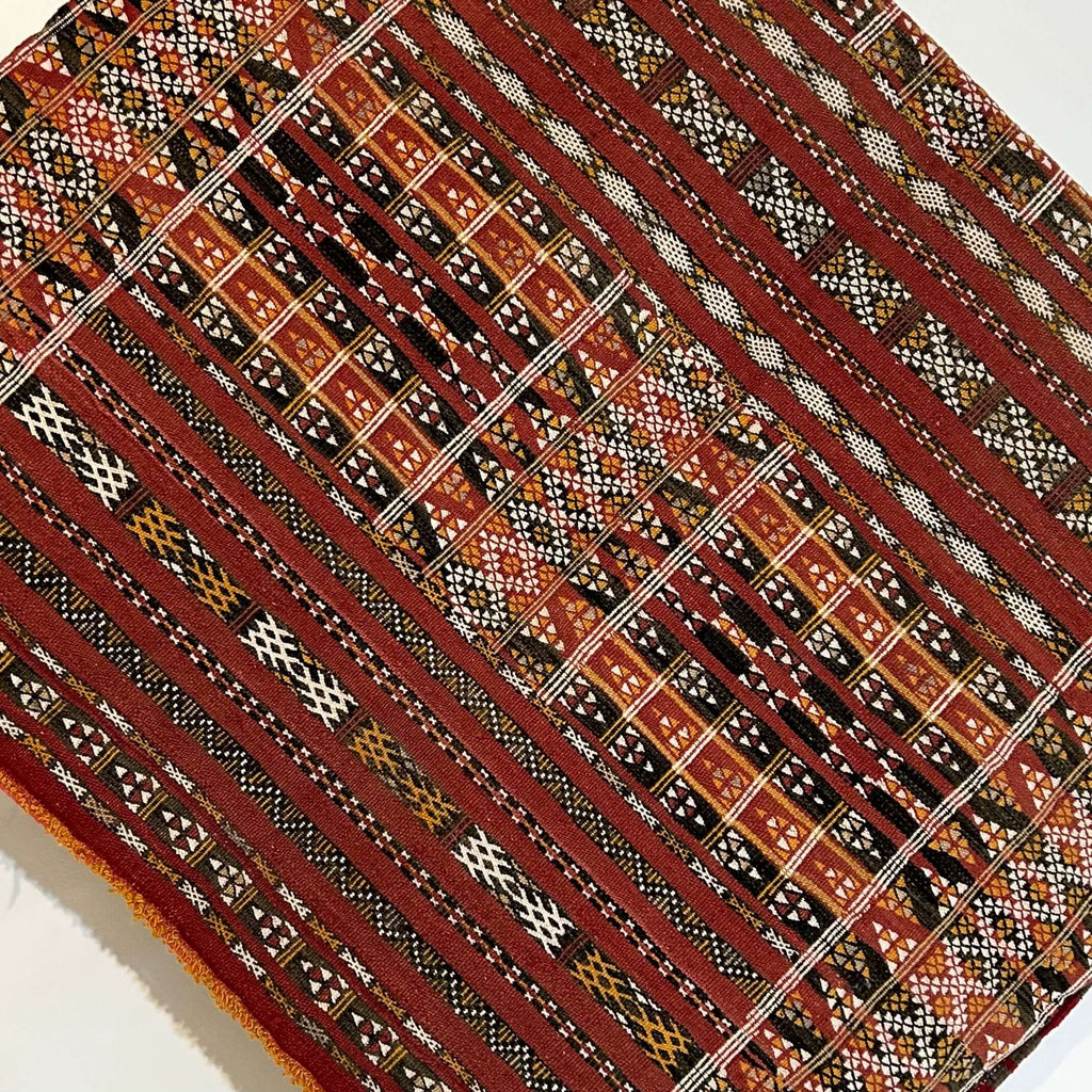 Rug - Zemmour Kilim (Nabil) - Mashi Moosh