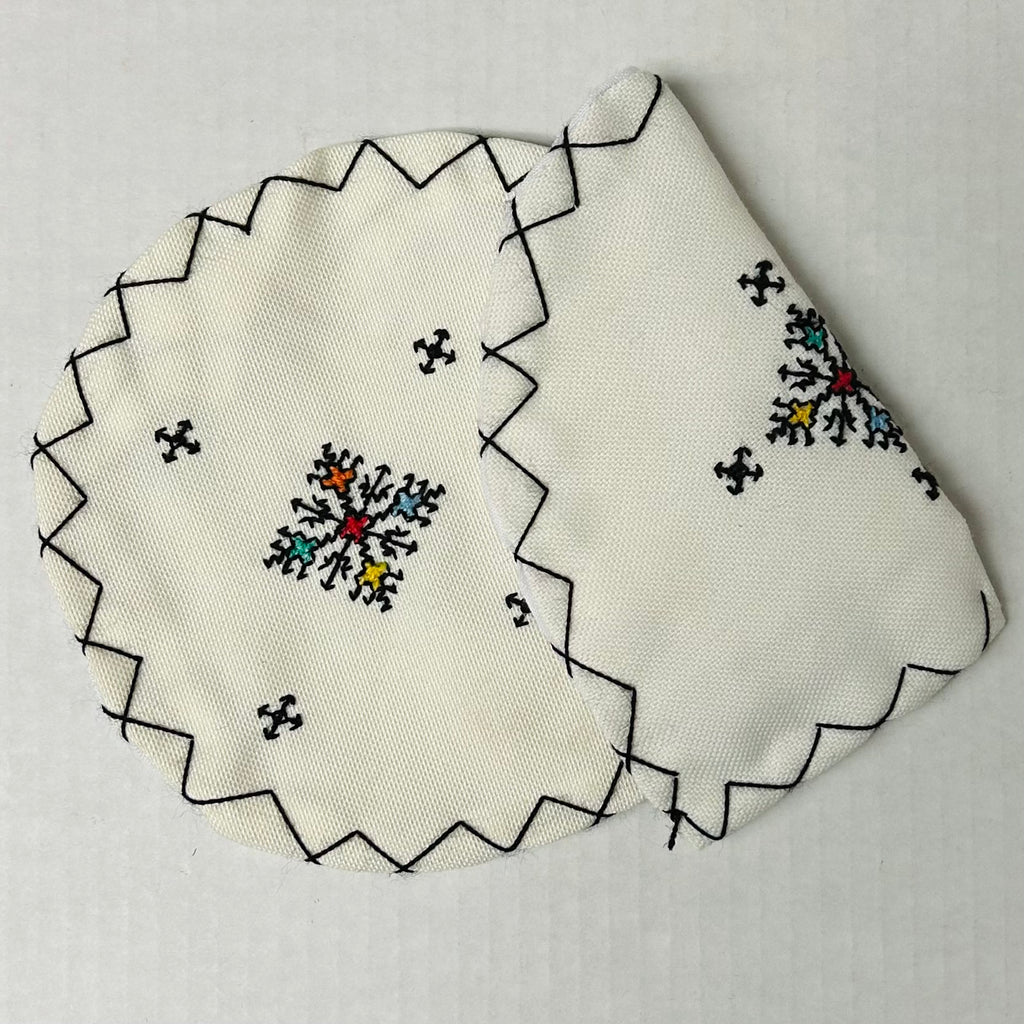 Teapot Holder & Placemat - Mashi Moosh