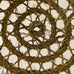 Open Weave Doum Lampshade- Mashi Moosh