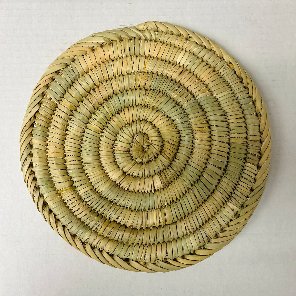 Woven Trivet - Small