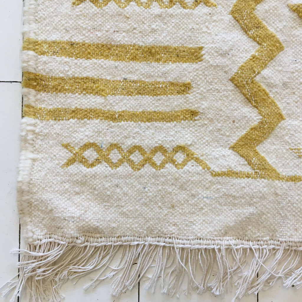 Oued Zem Kilim (Layan) - Mashi Moosh