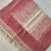 Moroccan Khemisset Kilim - Pink