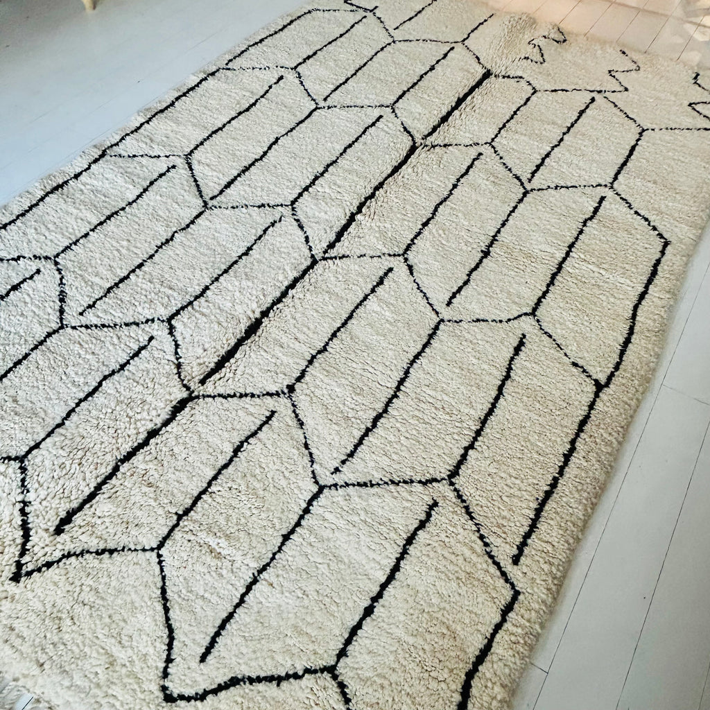 Beni M’Rirt (Malik)