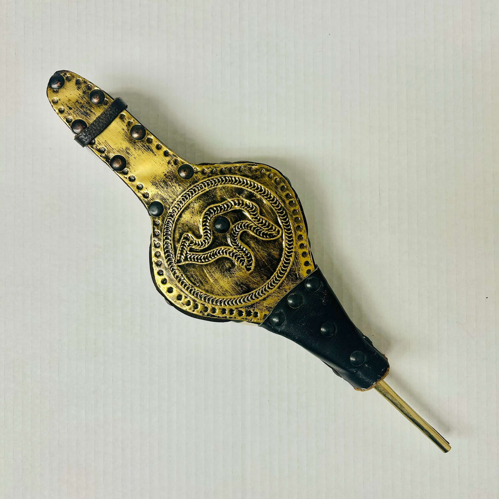 Handmade Bellows - Mashi Moosh